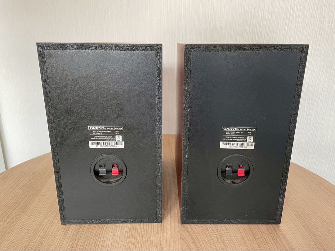 ONKYO オンキョー CD/MDチューナーアンプ FR-N7NX