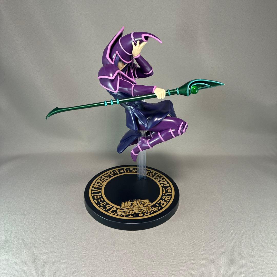 遊戯王 フィギュア 11体 まとめ売り