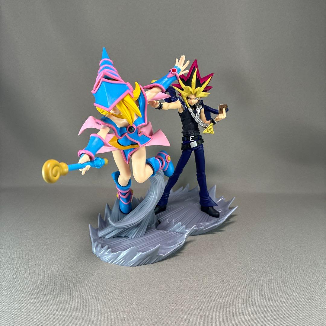 遊戯王 フィギュア 11体 まとめ売り