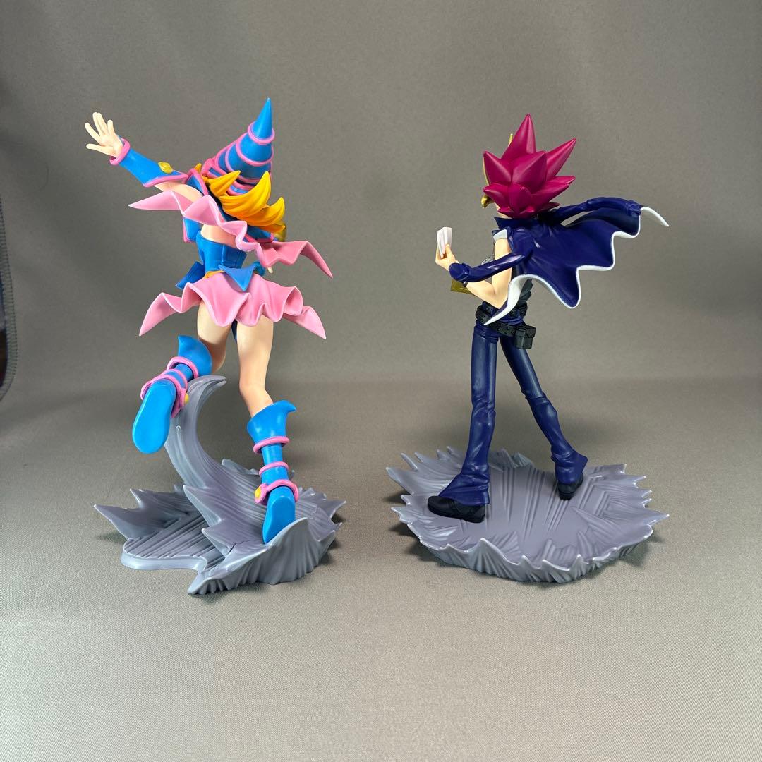 遊戯王 フィギュア 11体 まとめ売り