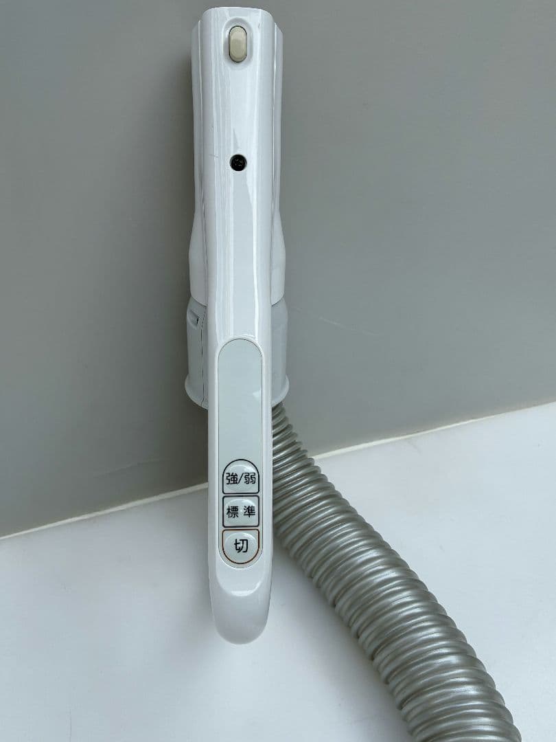 TOSHIBA　掃除機 　VC-PF7A