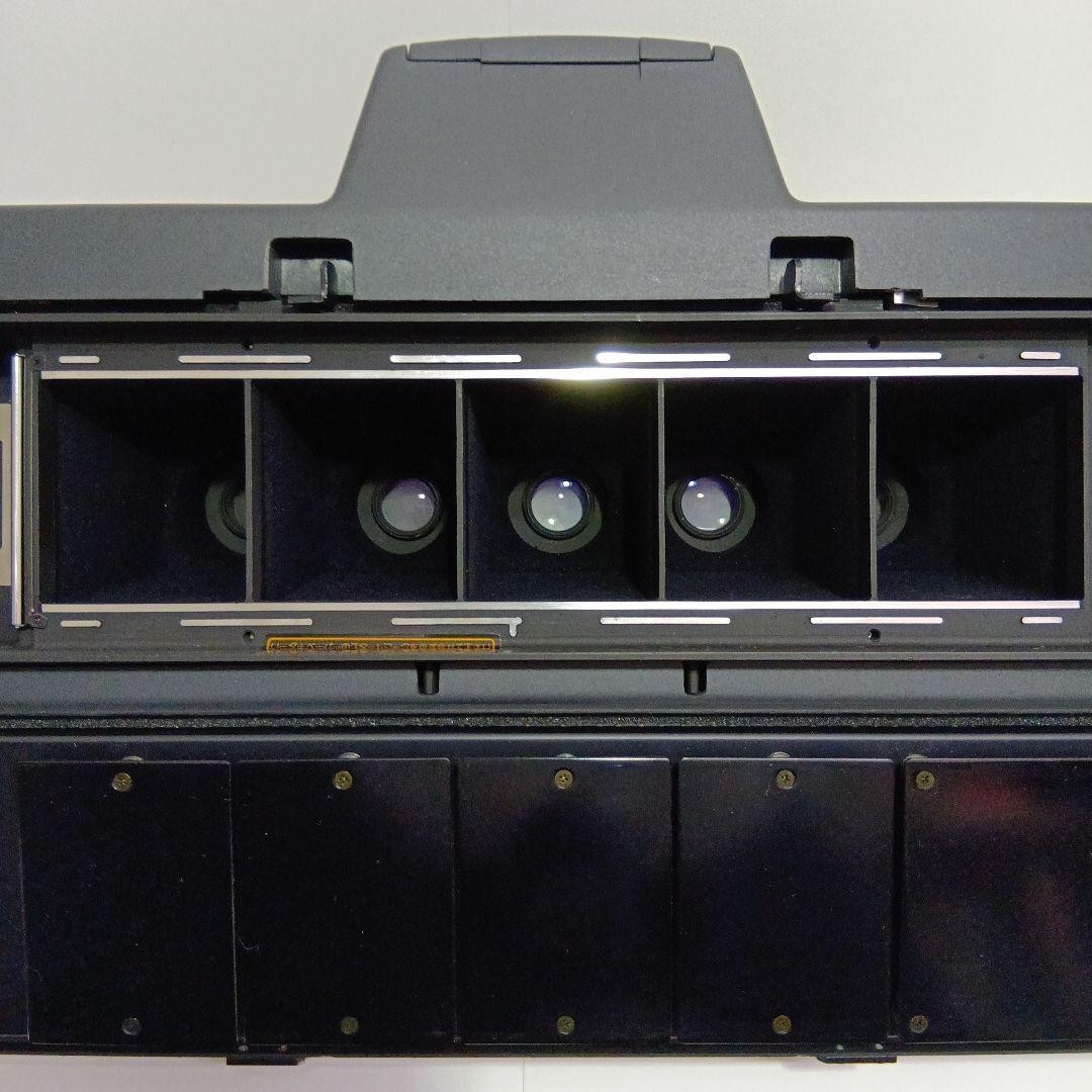 す*様 3ds-pro645　５眼カメラ