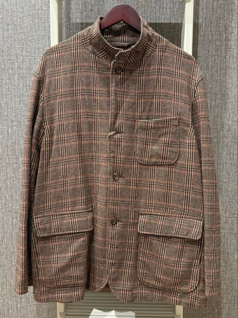 ジャケット・アウター Engineered Garments Loiter Jacket L