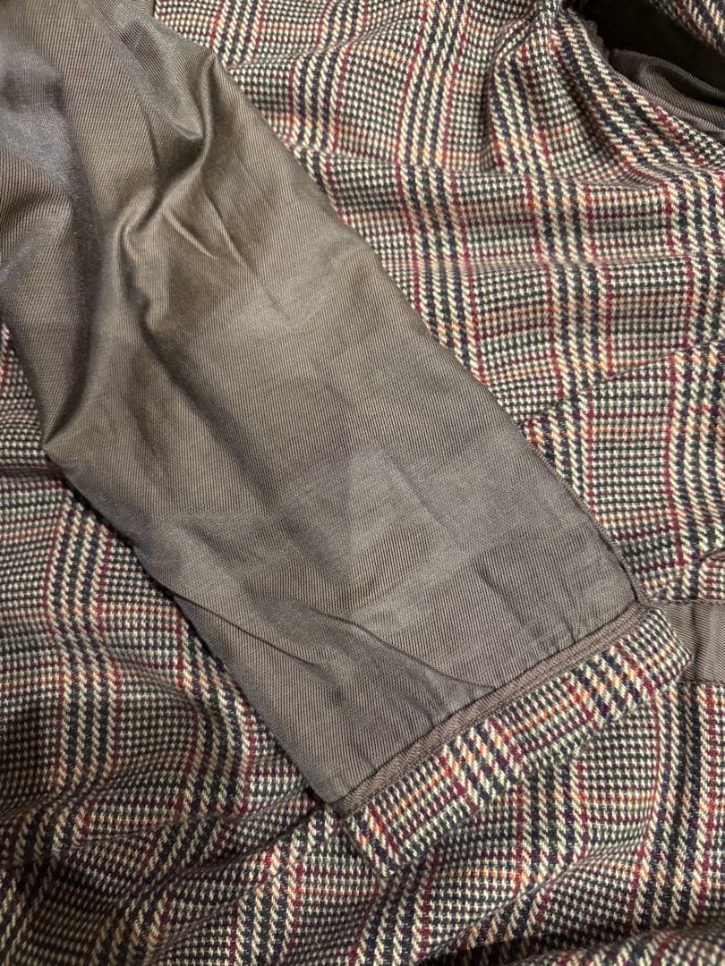 ジャケット・アウター Engineered Garments Loiter Jacket L