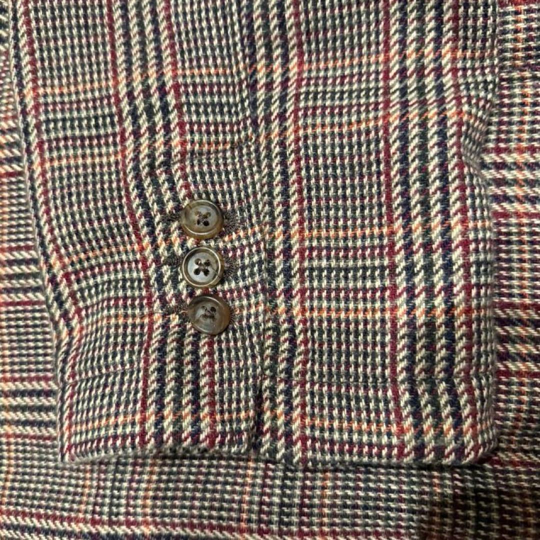 ジャケット・アウター Engineered Garments Loiter Jacket L