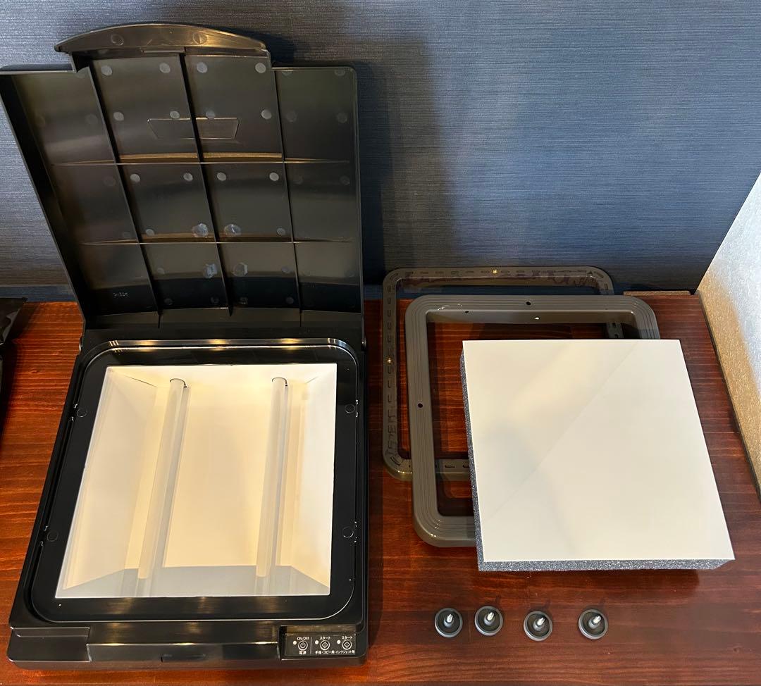 Tシャツくん ブラック