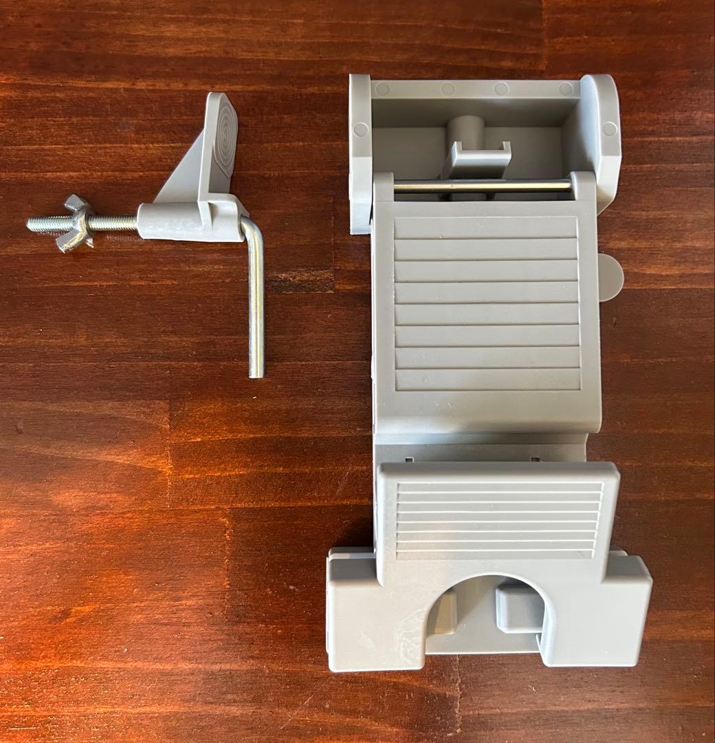 Tシャツくん ブラック