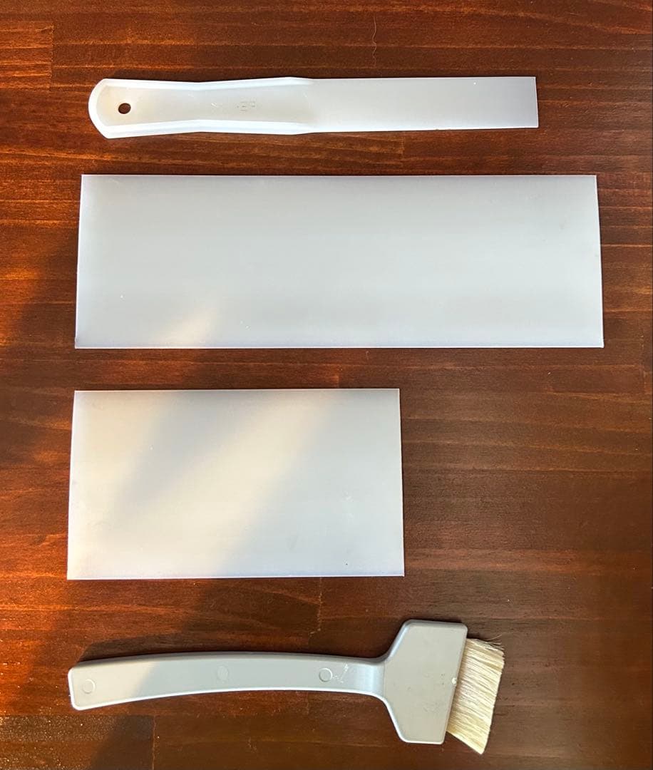 Tシャツくん ブラック