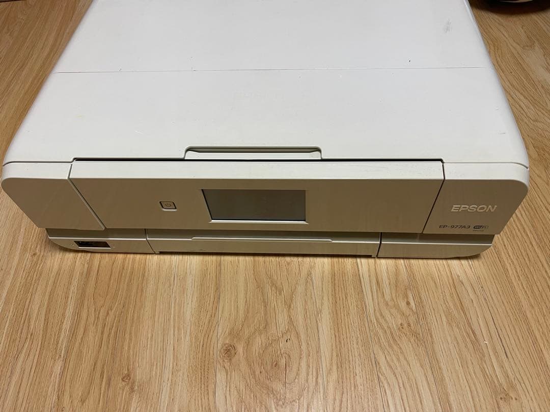 プリンター・複合機 EPSON EP-977A3