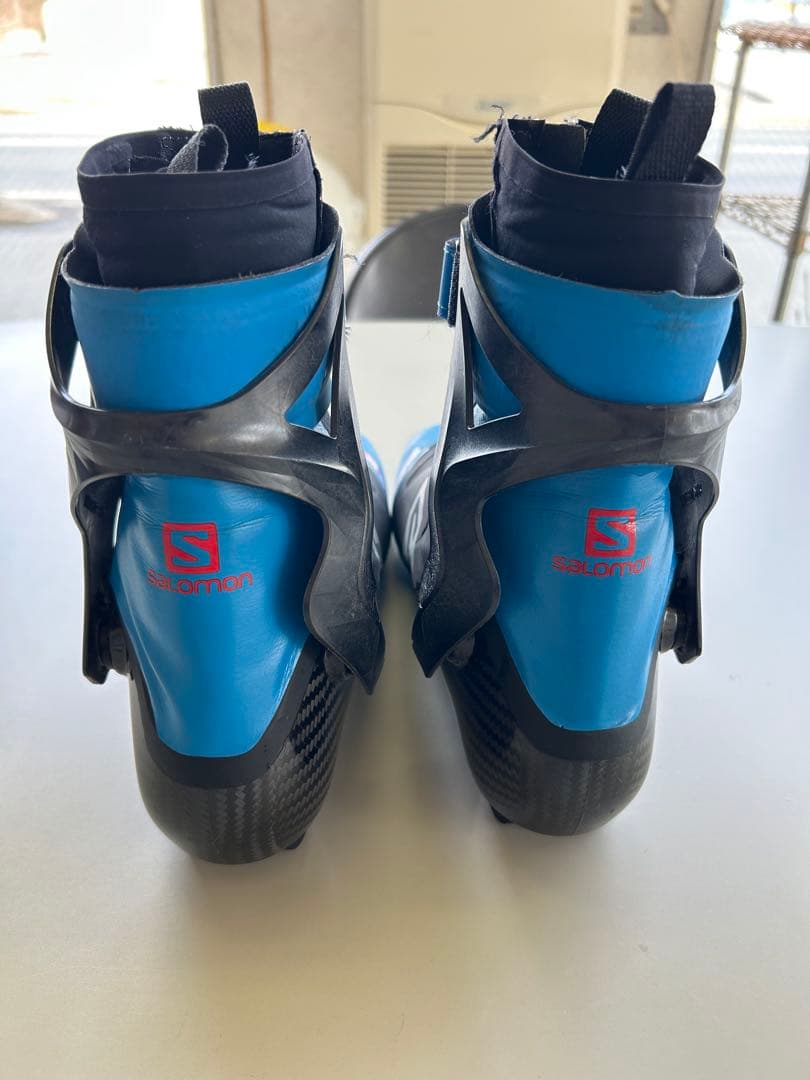 Salomon S/LAB クロスカントリースキー用ブーツ