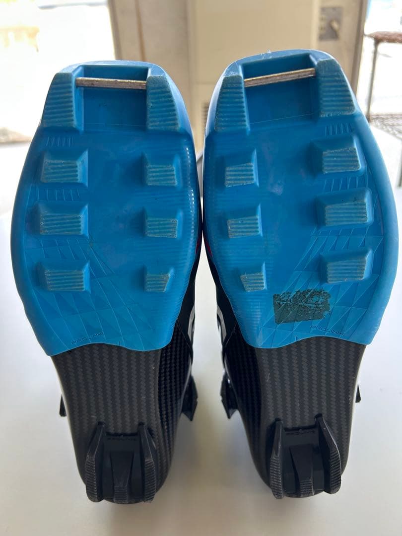 Salomon S/LAB クロスカントリースキー用ブーツ