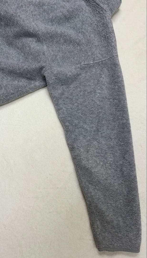 Patagonia シンチラ スナップT 雪なし