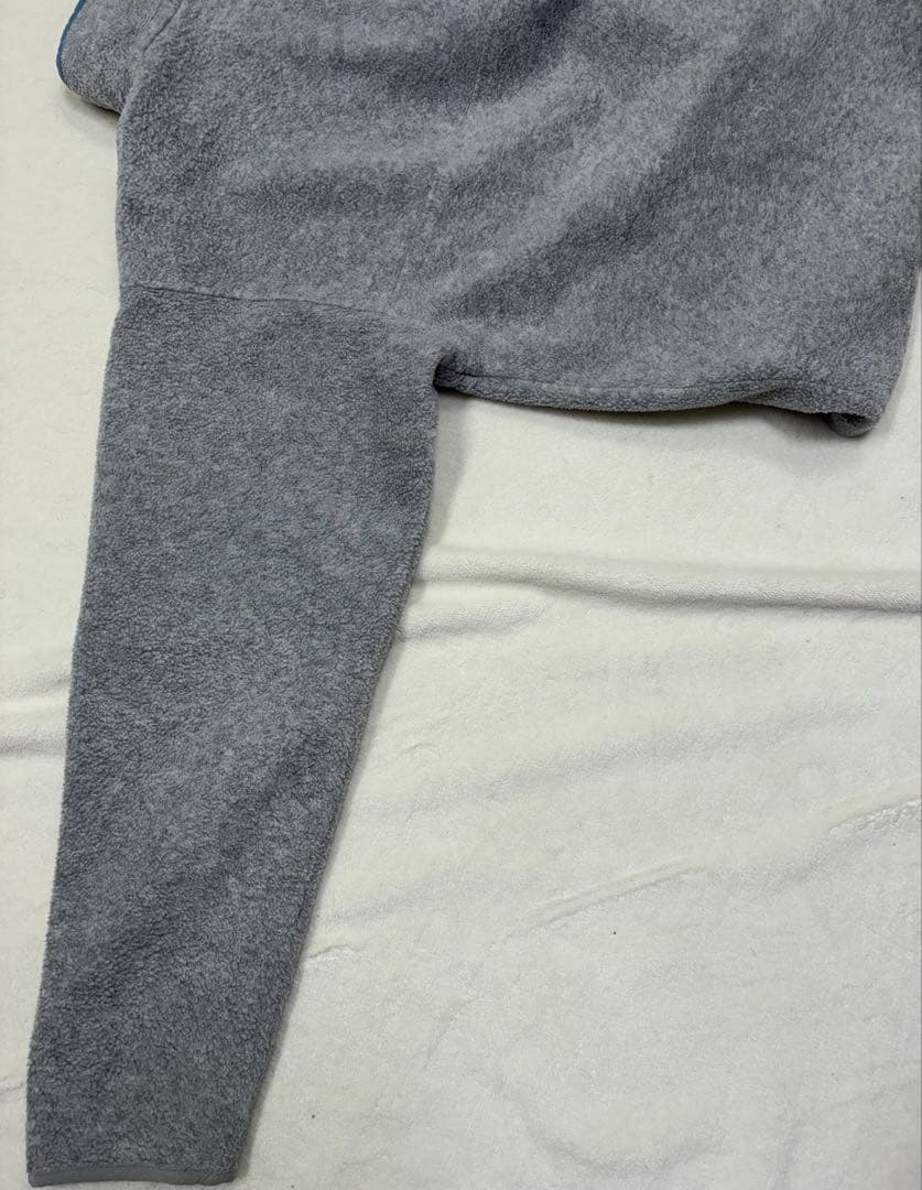 Patagonia シンチラ スナップT 雪なし