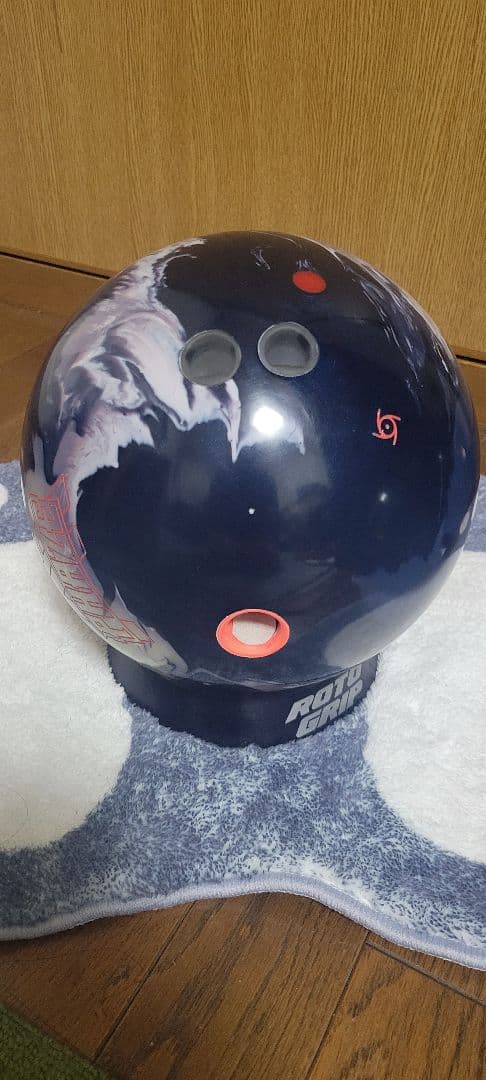 ボウリングボール　フェイズAI