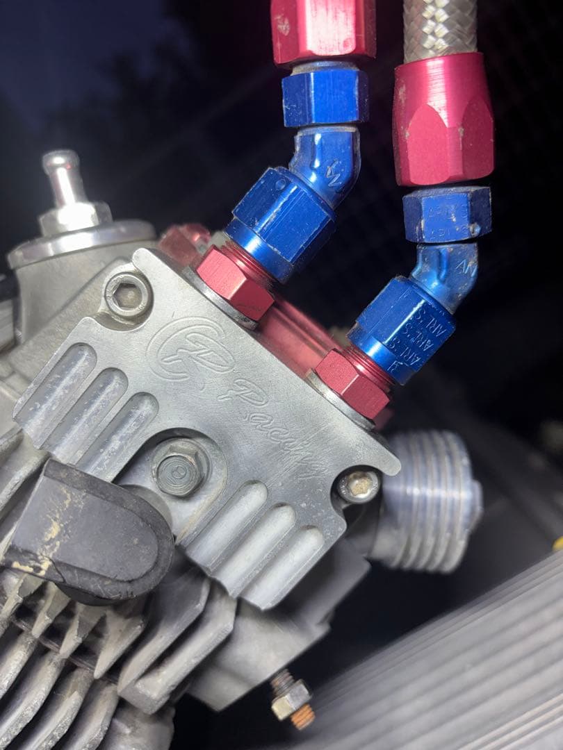 モンキー　Z50j エンジン　タケガワ　スペクラ　実働