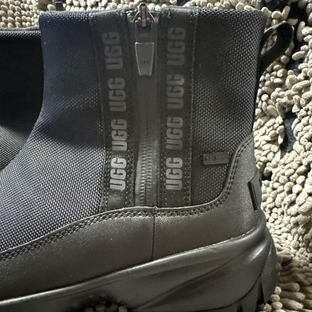 UGG スノーブーツ　25.0cm