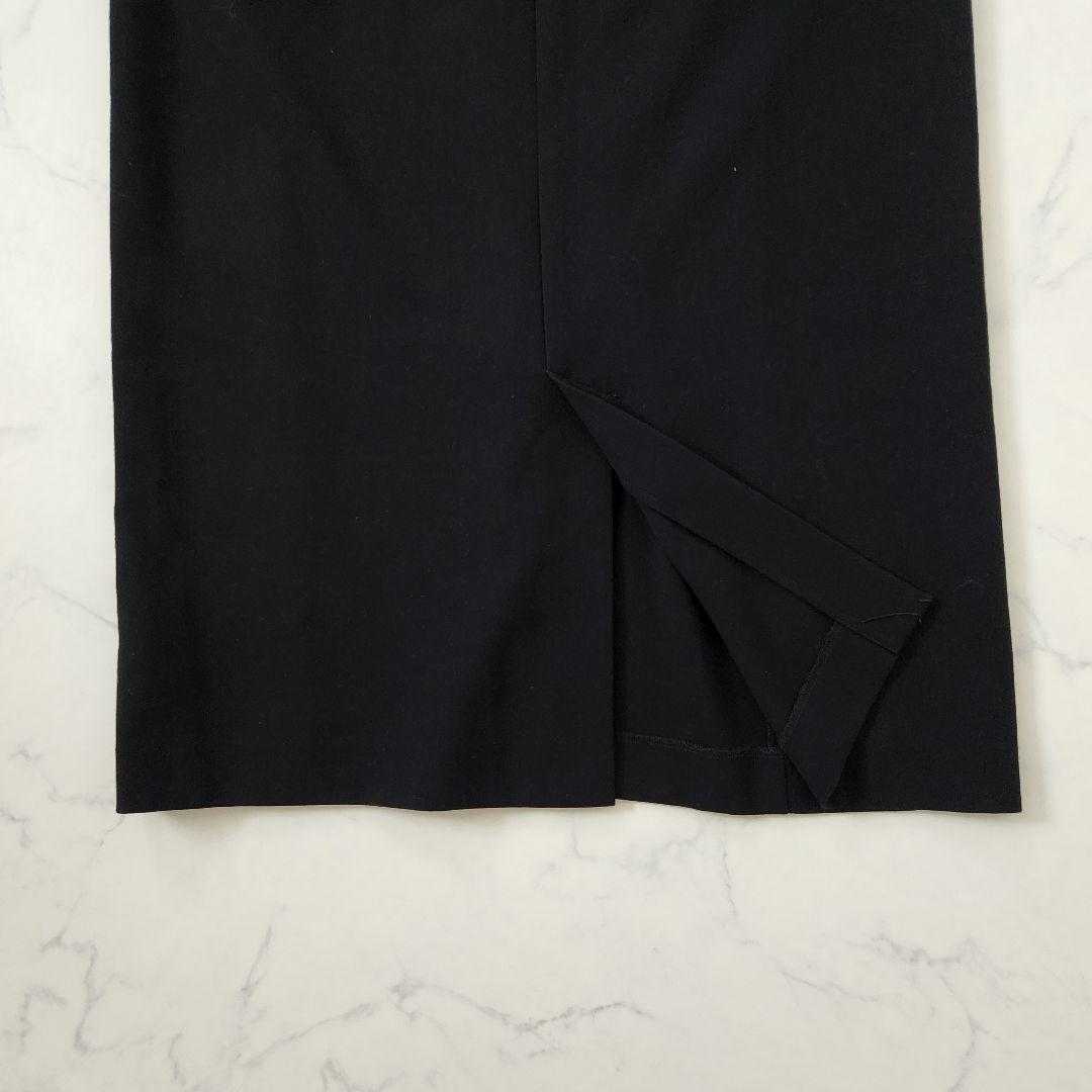 あずき　極美品✨ソージュ SOEJU ウールライクジャンパースカート　M