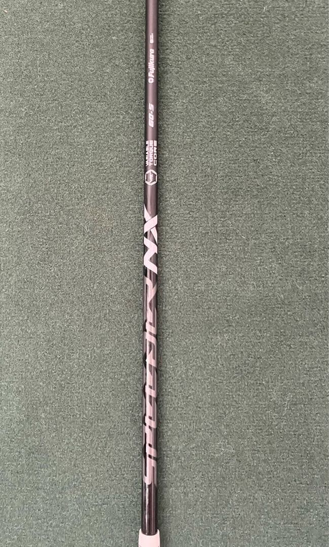 SPEEDER NX BLACK 60S スピーダーNXテーラーメイド 3W