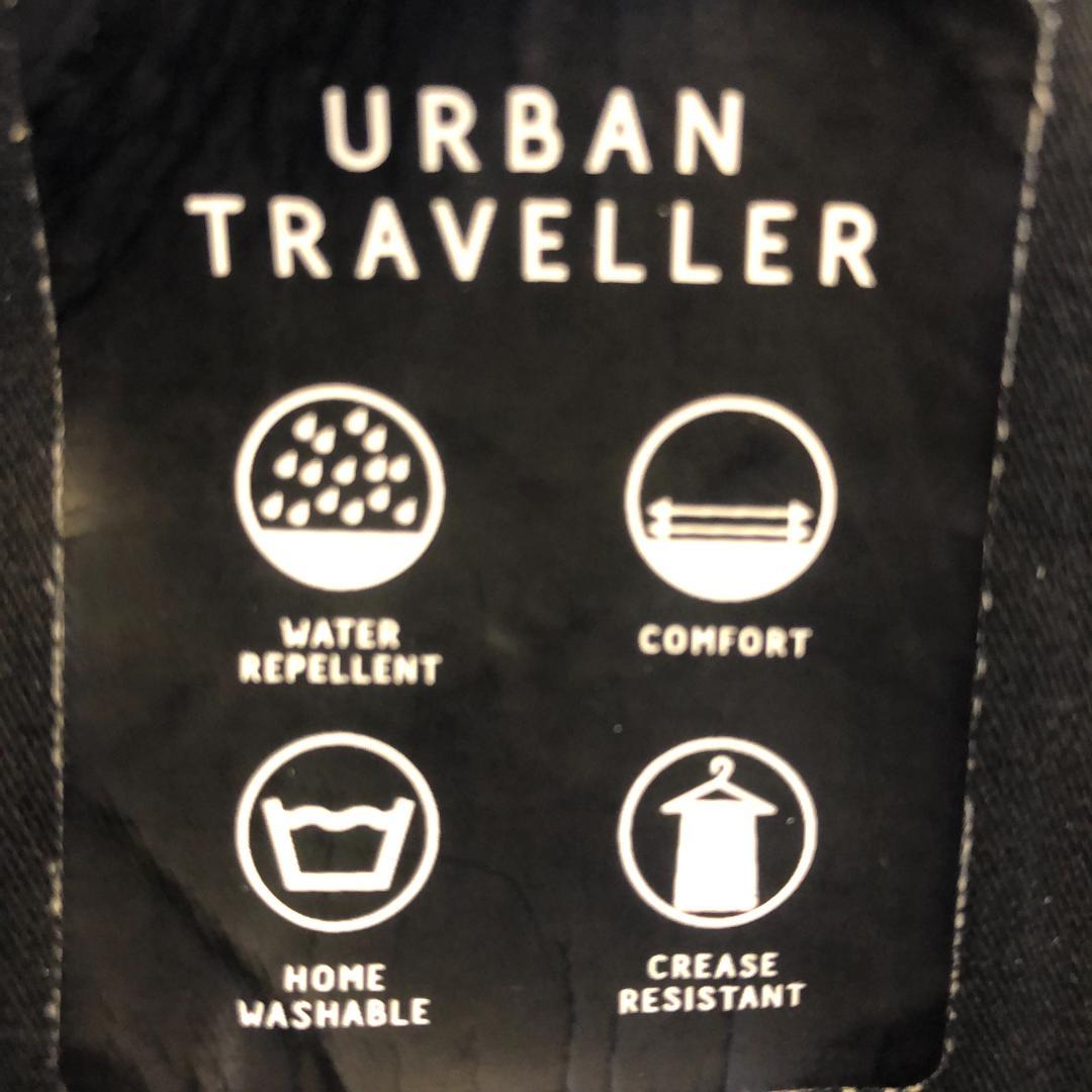 【INCOTEX】SLIM FIT ウールスラックス 48 シャーリング