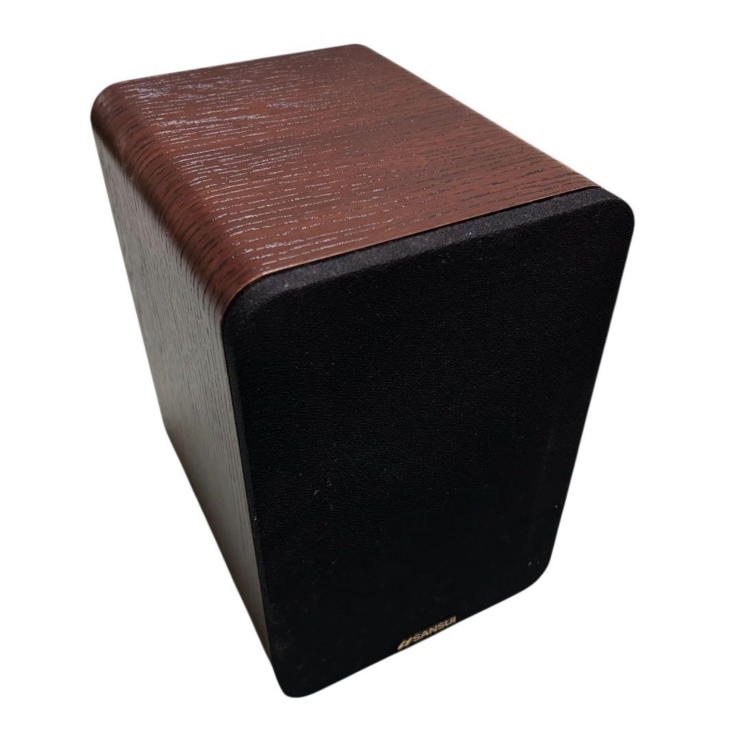 ⭐️美品⭐️ SANSUI SMC-300BT ミニコンポ Bluetooth対応