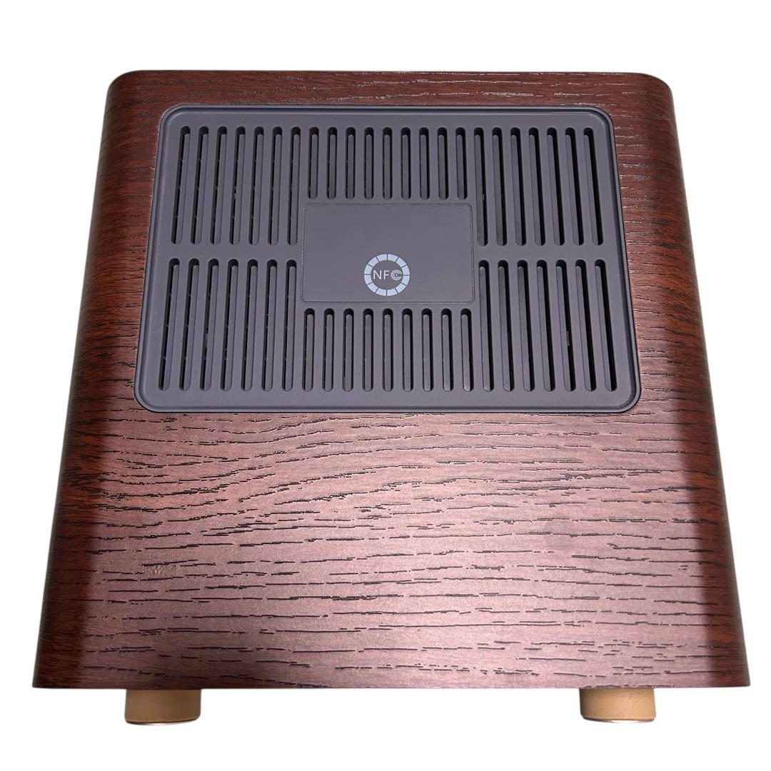 ⭐️美品⭐️ SANSUI SMC-300BT ミニコンポ Bluetooth対応