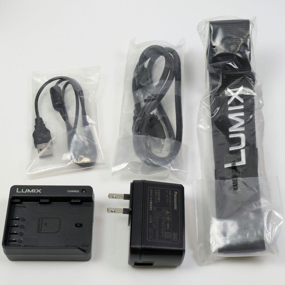 Panasonic LUMIX G9 PRO DC-G9 ボディのみ