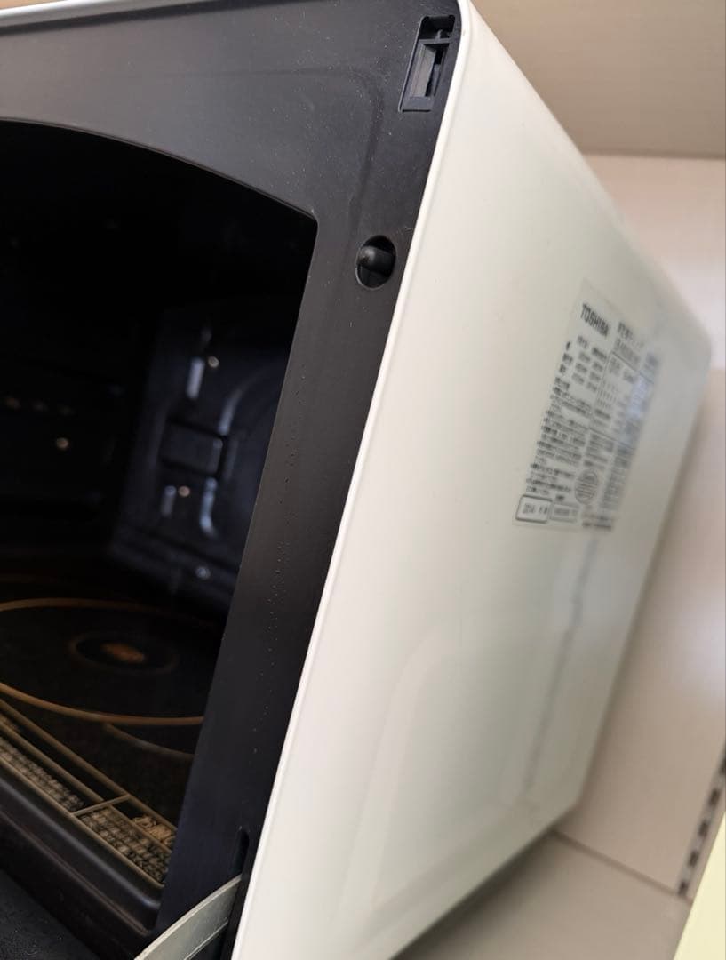 東芝　石窯オーブンレンジ　ER-MD500