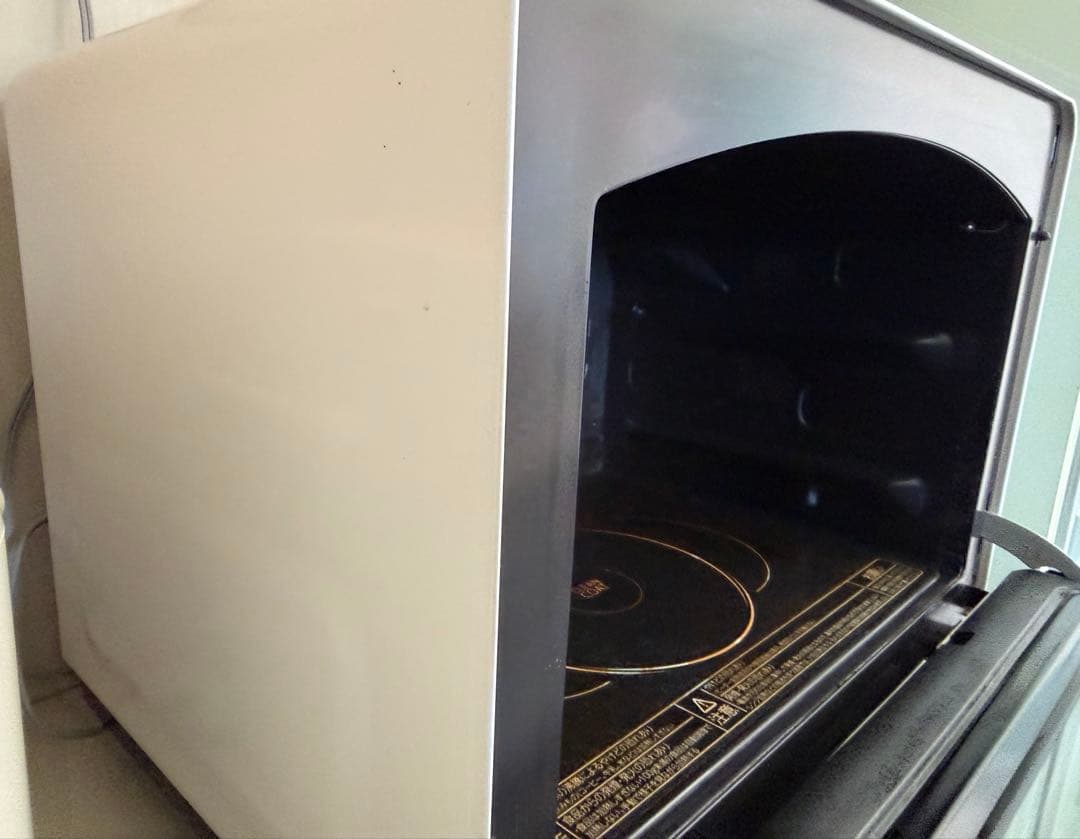 東芝　石窯オーブンレンジ　ER-MD500