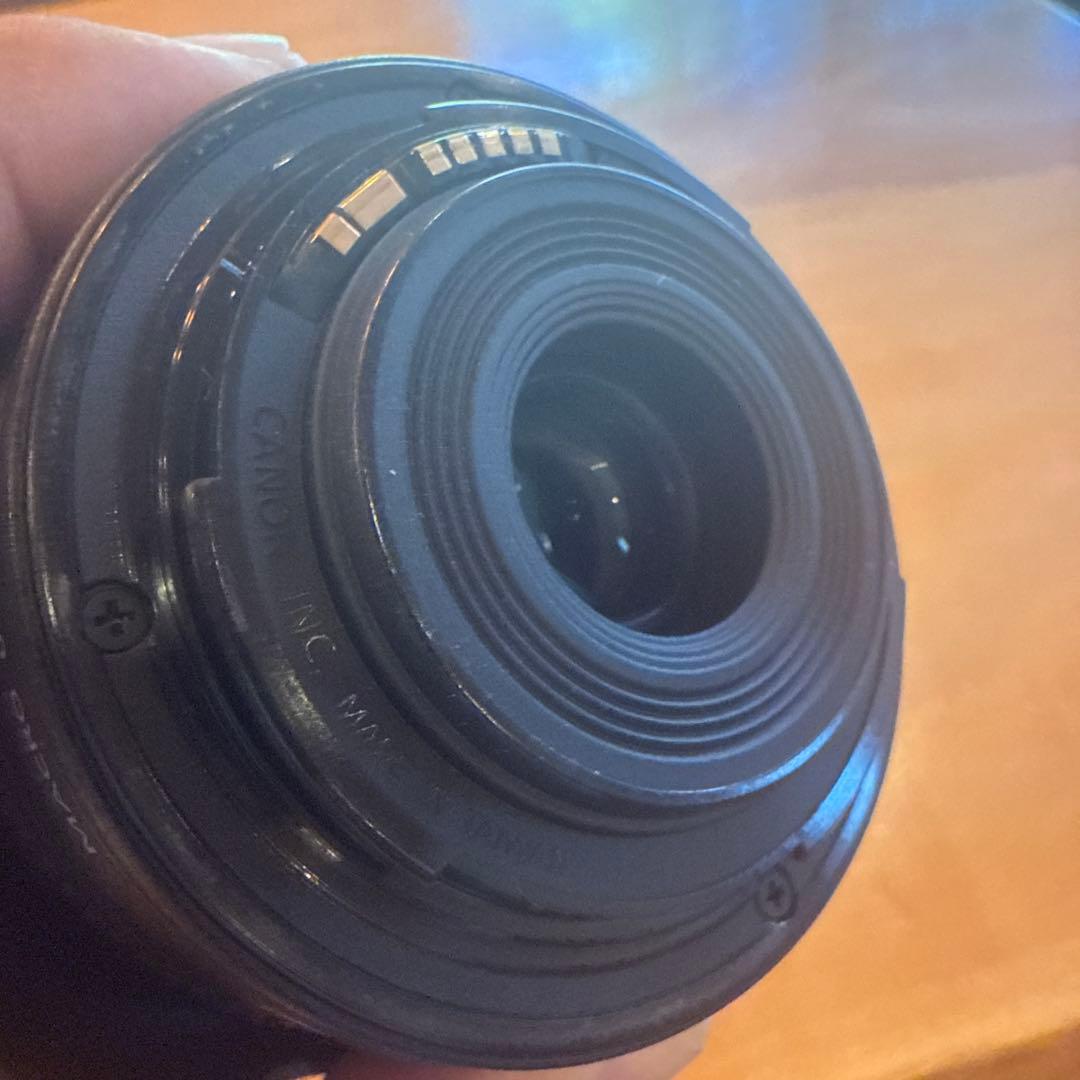 軽量超広角ズーム Canon 10-18mm IS STM ＋フード付Canon