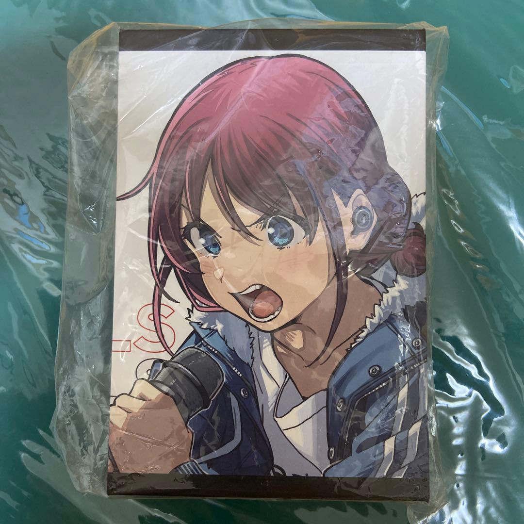 ガールズバンドクライ　ワイヤレスイヤホン　井芹仁菜　井芹　仁菜　新品未開封