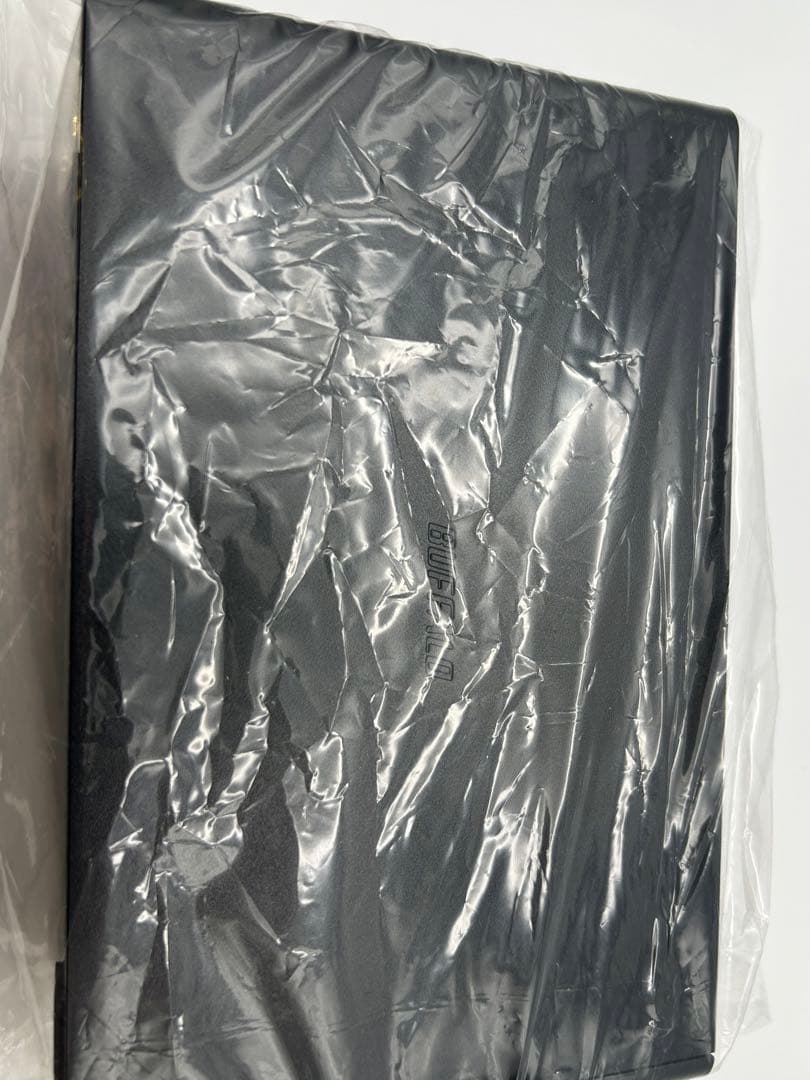 【新品・未使用】BUFFALO LS220D0602N 外付けハードドライブ