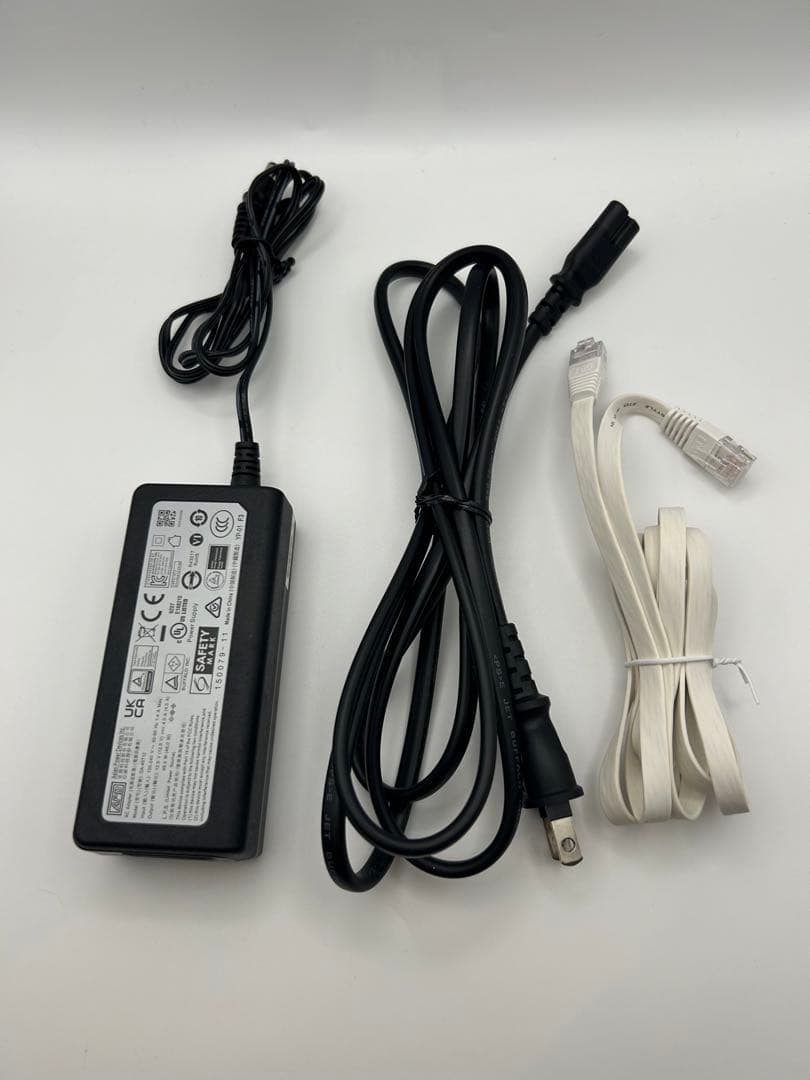 【新品・未使用】BUFFALO LS220D0602N 外付けハードドライブ