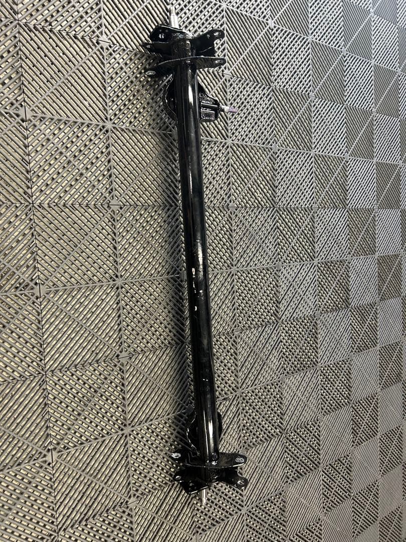 パレット　MK21S セレスティア製　アクスル