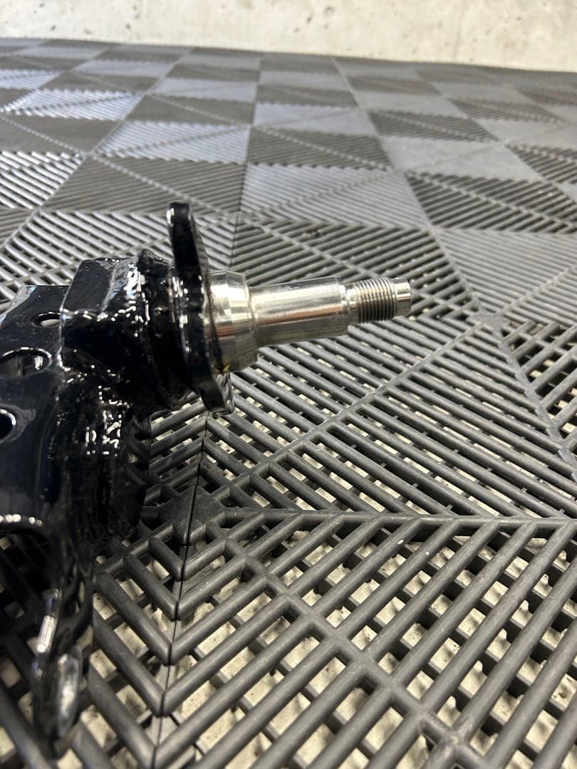 パレット　MK21S セレスティア製　アクスル