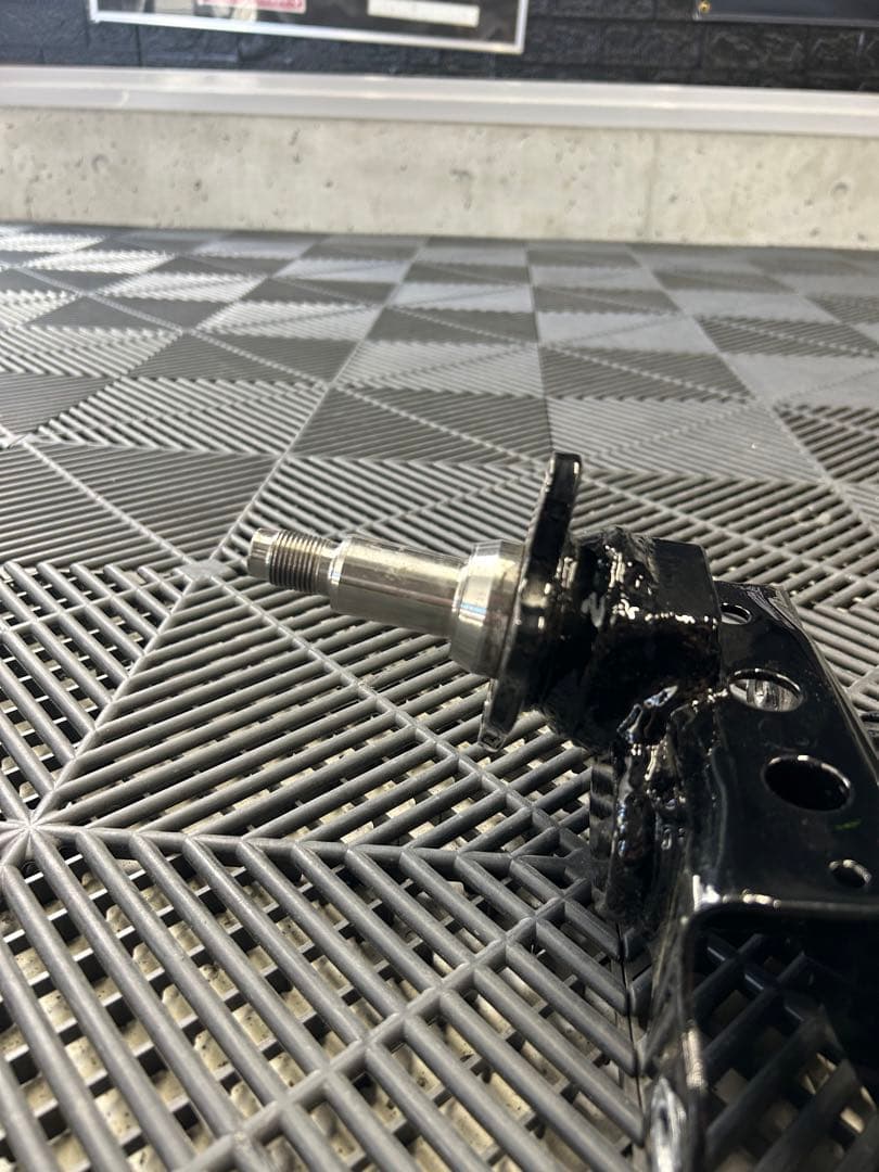 パレット　MK21S セレスティア製　アクスル