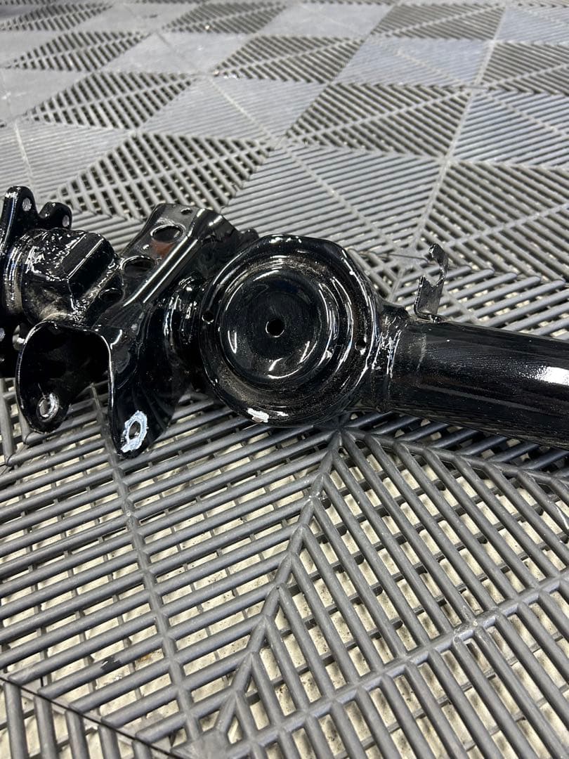 パレット　MK21S セレスティア製　アクスル