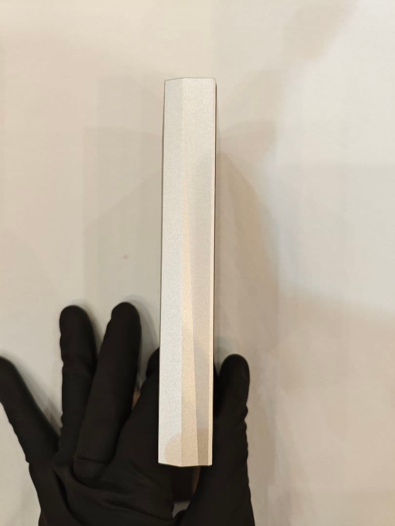 ibasso Audio dx260 mk2 Silver+White限定モ