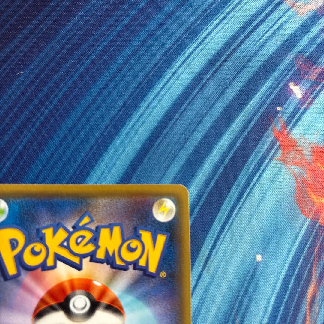 ポケカ　ブラッキー＆ダークライＧＸ　ＳＲ