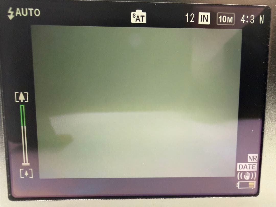 【美品】RICOH リコー CX5 BLACK デジカメ コンデジ