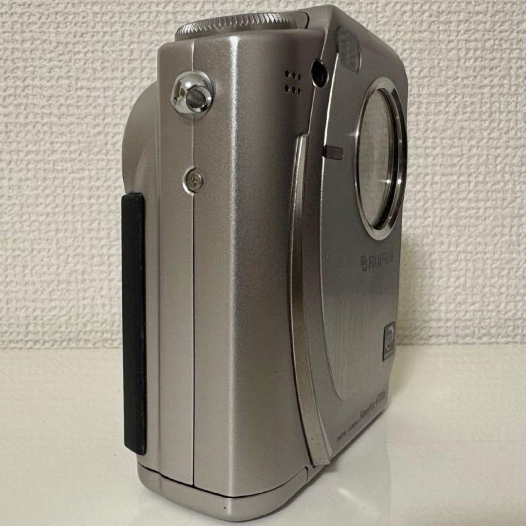 【cocoさん専用】Fujifilm FinePix 4700z デジタルカメラ
