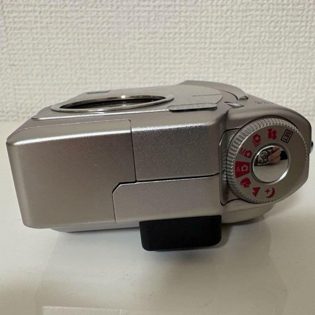 【cocoさん専用】Fujifilm FinePix 4700z デジタルカメラ