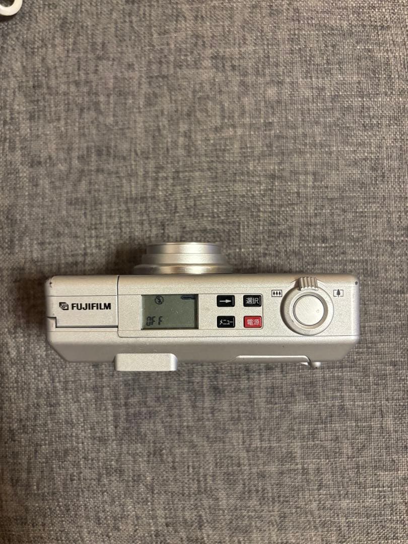 NATURA NS 富士フィルム