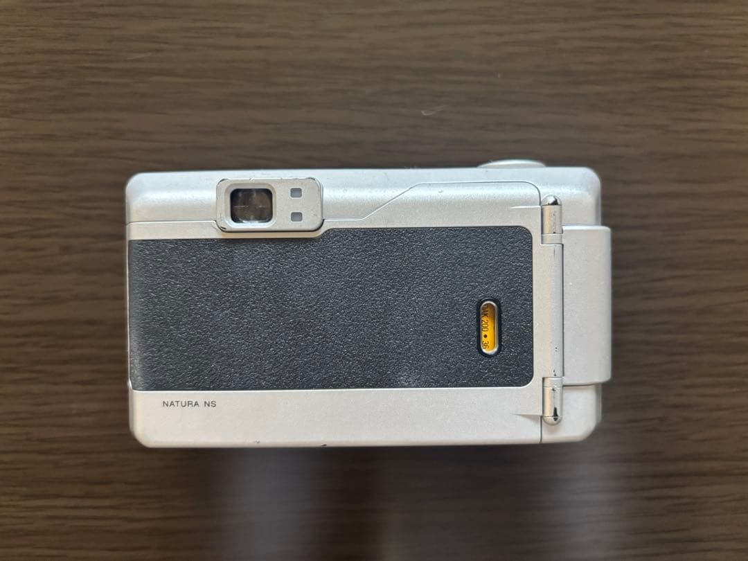 NATURA NS 富士フィルム
