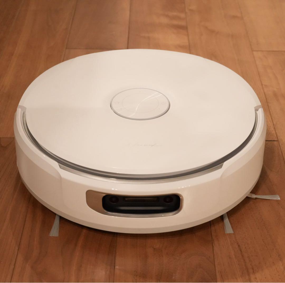 Narwal Flow ロボット掃除機