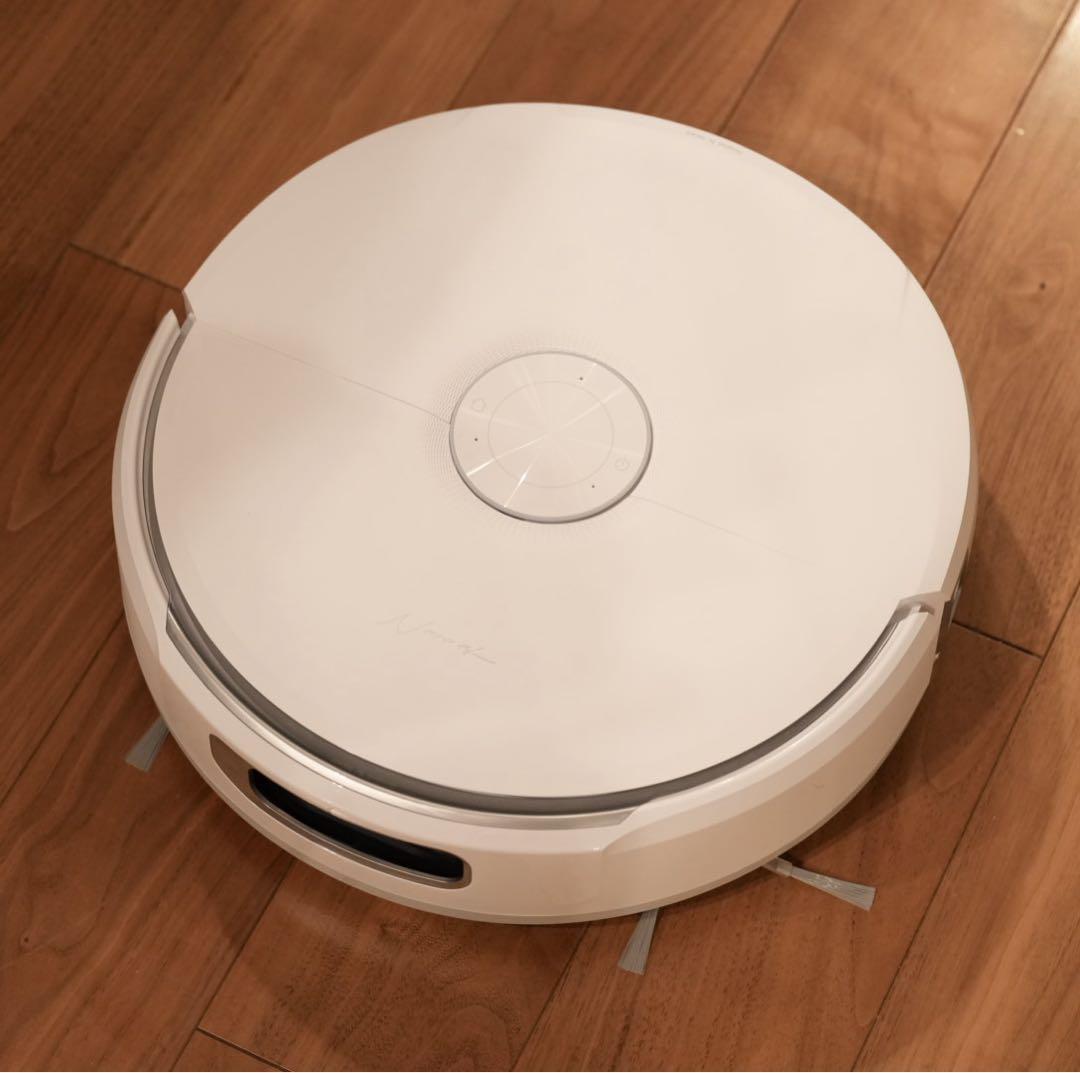 Narwal Flow ロボット掃除機
