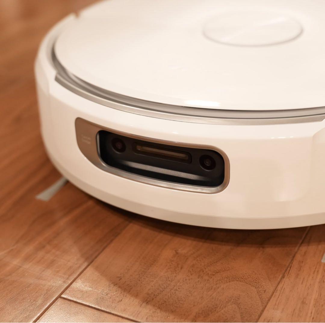 Narwal Flow ロボット掃除機