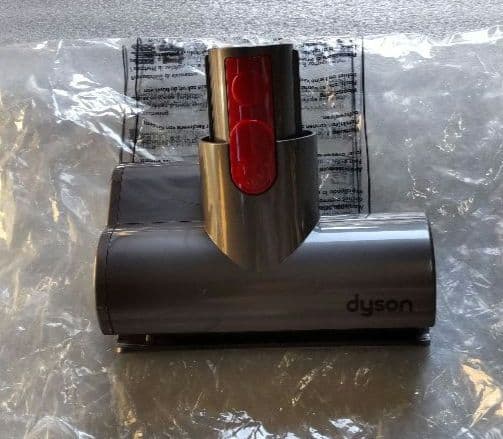 Dyson V10 コードレススティッククリーナー