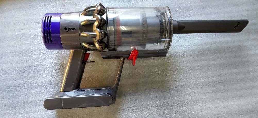 Dyson V10 コードレススティッククリーナー