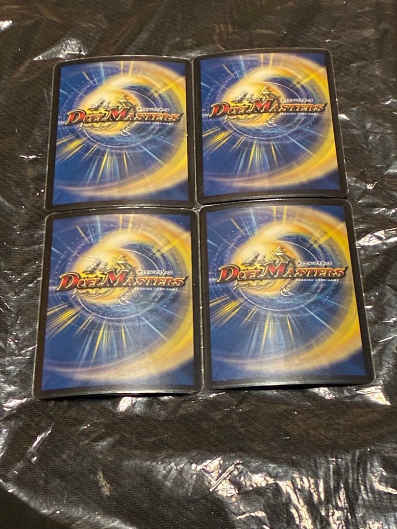 デュエルマスターズ クローシスアビス デッキ+@ 超本格構築 調整パーツ多数