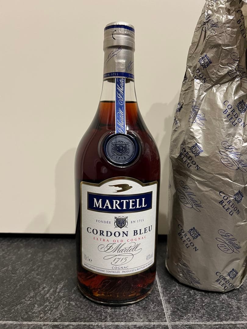 マーテルコルドンブルー　300 700ml